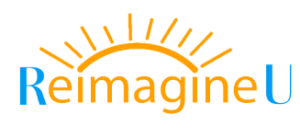 Reimagine U Strategies